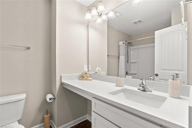 1827 Deveron Court, Kernersville, NC 27284
