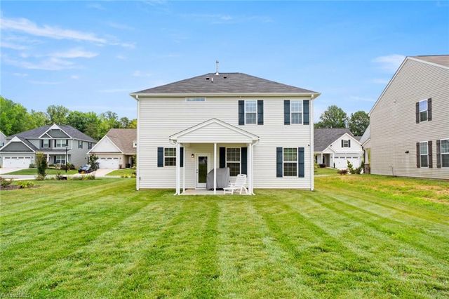 1827 Deveron Court, Kernersville, NC 27284