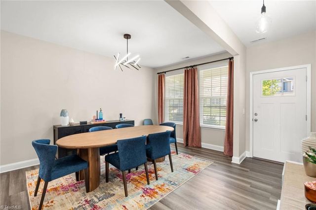1827 Deveron Court, Kernersville, NC 27284
