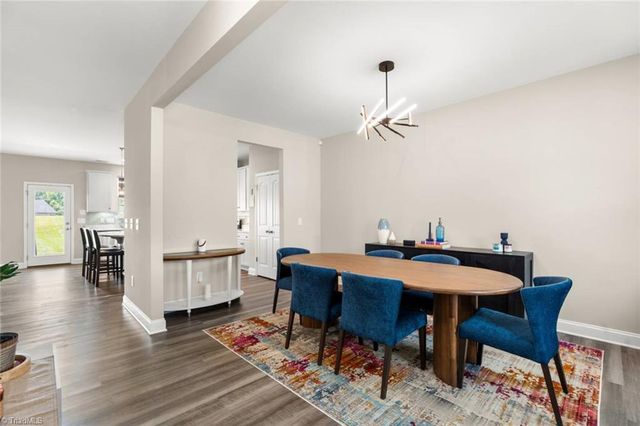 1827 Deveron Court, Kernersville, NC 27284
