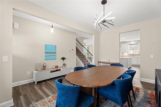 1827 Deveron Court, Kernersville, NC 27284
