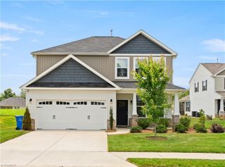 1827 Deveron Court, Kernersville, NC 27284