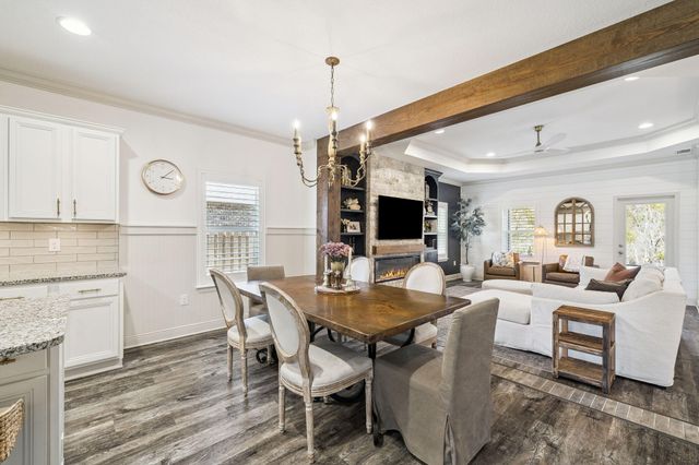 341 Wayne Trail, Santa Rosa Beach, FL 32459