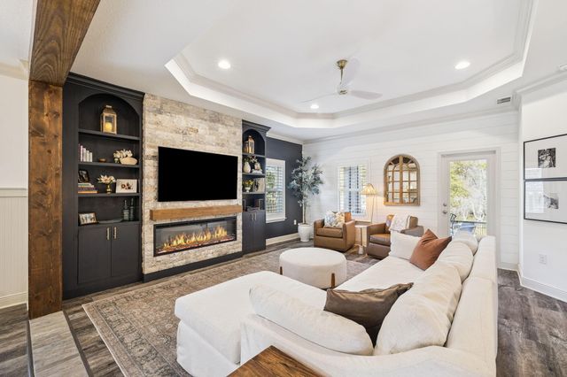 341 Wayne Trail, Santa Rosa Beach, FL 32459