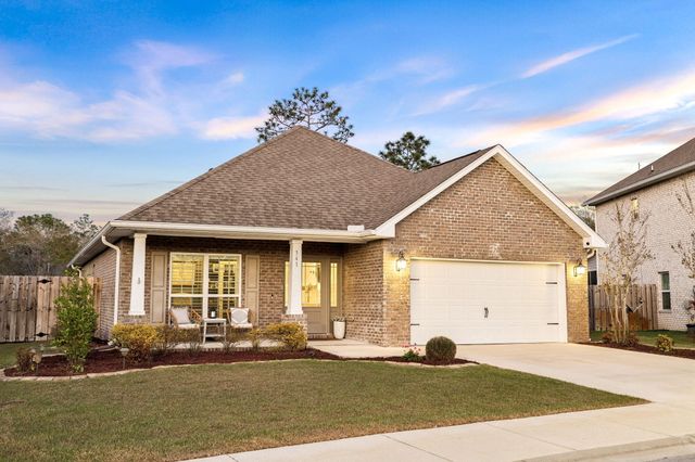 341 Wayne Trail, Santa Rosa Beach, FL 32459