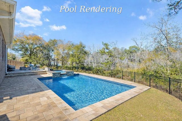 341 Wayne Trail, Santa Rosa Beach, FL 32459