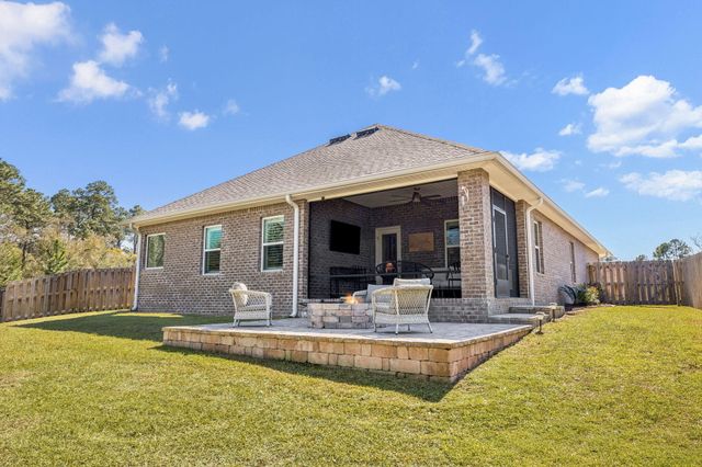 341 Wayne Trail, Santa Rosa Beach, FL 32459