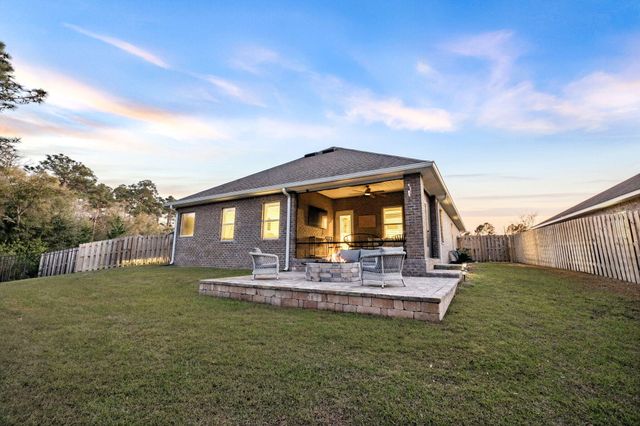 341 Wayne Trail, Santa Rosa Beach, FL 32459