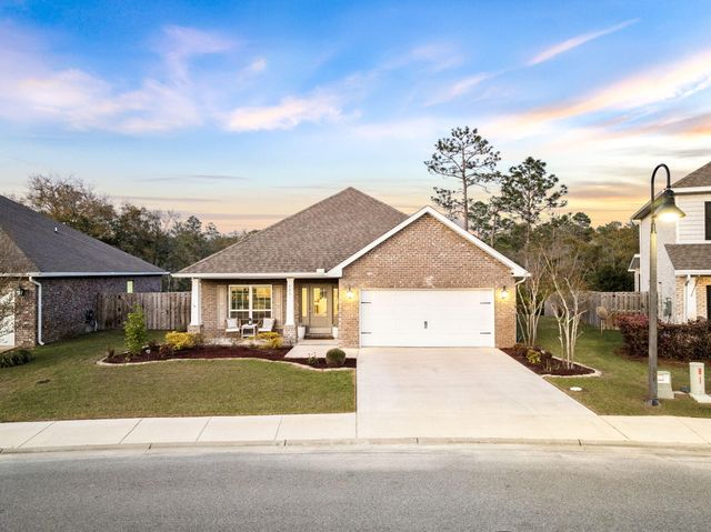 341 Wayne Trail, Santa Rosa Beach, FL 32459