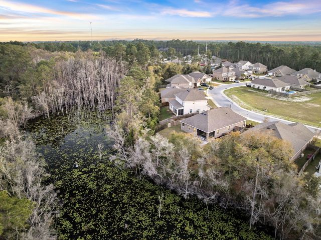 341 Wayne Trail, Santa Rosa Beach, FL 32459