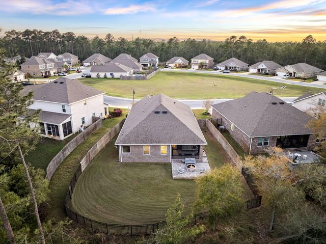 341 Wayne Trail, Santa Rosa Beach, FL 32459