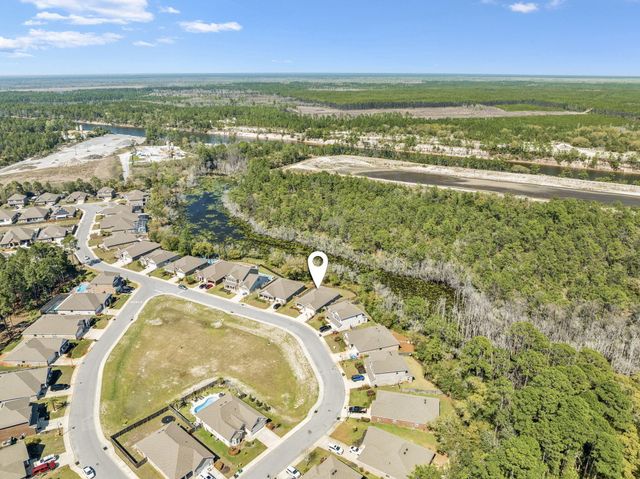 341 Wayne Trail, Santa Rosa Beach, FL 32459