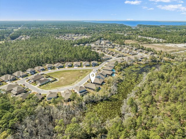 341 Wayne Trail, Santa Rosa Beach, FL 32459