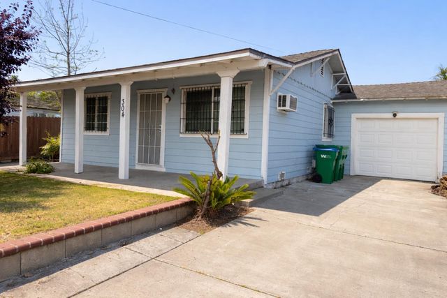 304 S Dawes Ave, Stockton, CA 95215