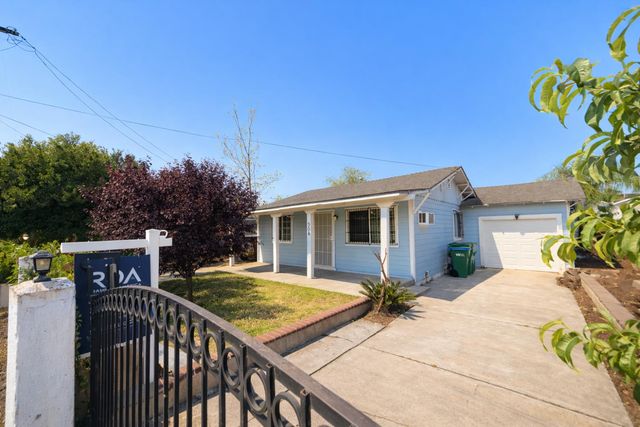 304 S Dawes Ave, Stockton, CA 95215