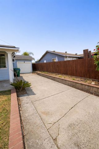 304 S Dawes Ave, Stockton, CA 95215