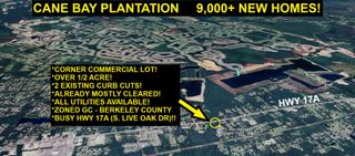 2236 S Live Oak Drive, Moncks Corner, SC 29461