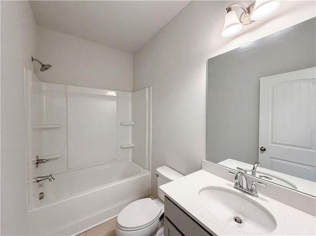 200 Cobalt Drive, Fayetteville, GA 30214