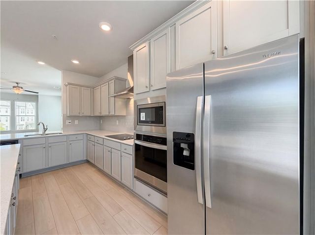 200 Cobalt Drive, Fayetteville, GA 30214