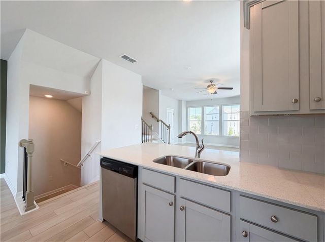 200 Cobalt Drive, Fayetteville, GA 30214