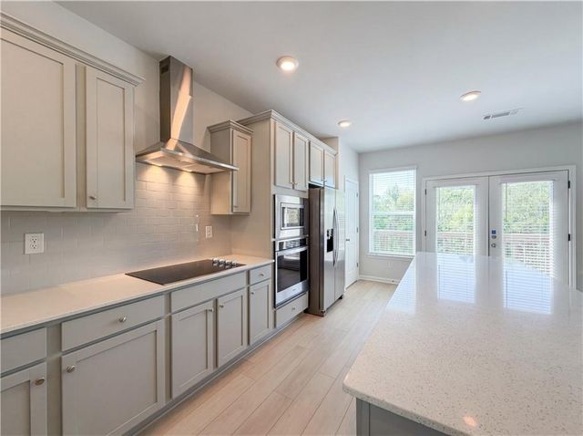 200 Cobalt Drive, Fayetteville, GA 30214