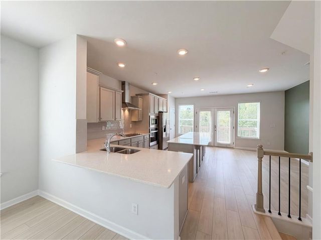 200 Cobalt Drive, Fayetteville, GA 30214