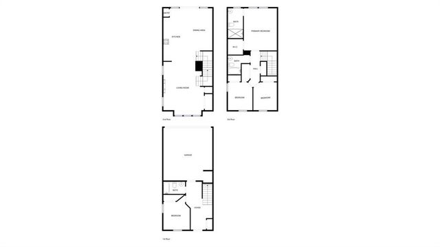 200 Cobalt Drive, Fayetteville, GA 30214