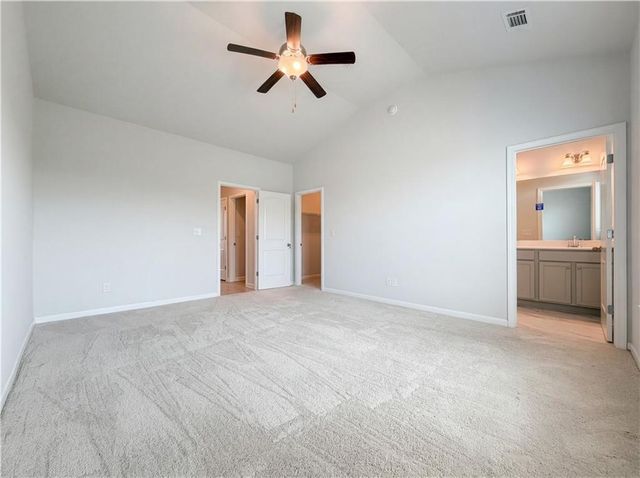 200 Cobalt Drive, Fayetteville, GA 30214