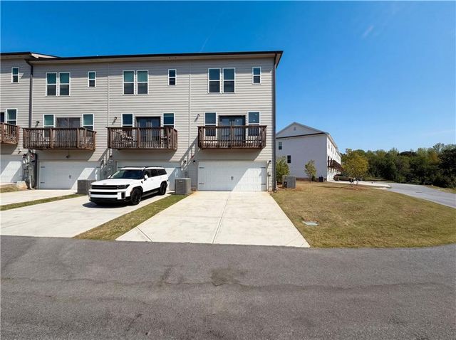 200 Cobalt Drive, Fayetteville, GA 30214
