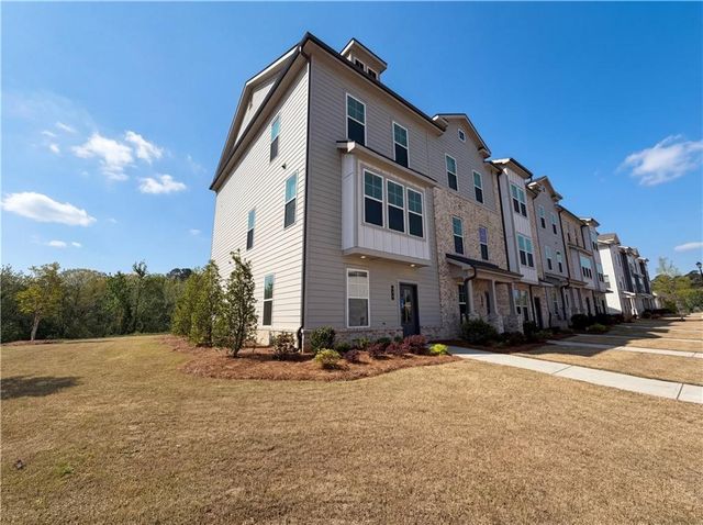 200 Cobalt Drive, Fayetteville, GA 30214