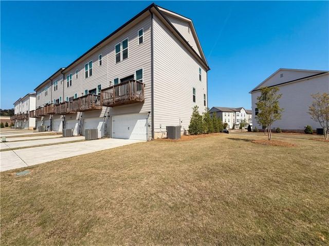 200 Cobalt Drive, Fayetteville, GA 30214