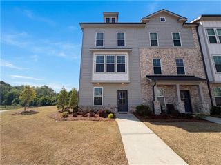 200 Cobalt Drive, Fayetteville, GA 30214