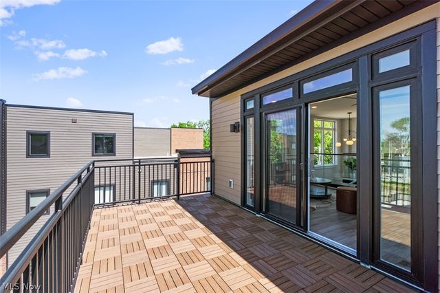 1895 Coltman Road 11, Cleveland, OH 44106