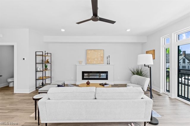 1895 Coltman Road 11, Cleveland, OH 44106