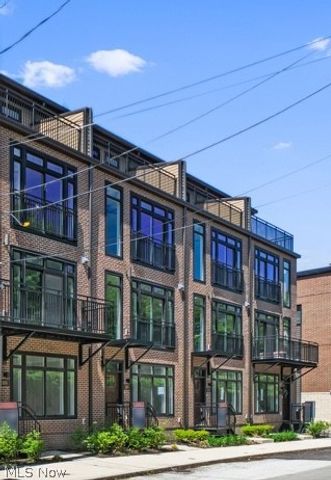 1895 Coltman Road 11, Cleveland, OH 44106