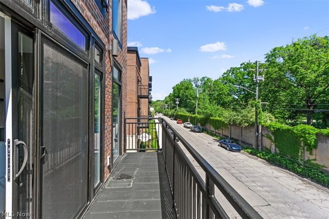 1895 Coltman Road 11, Cleveland, OH 44106