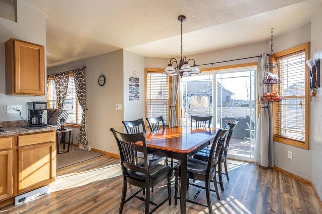 286 GOLDENROD DRIVE, Omro, WI 54963