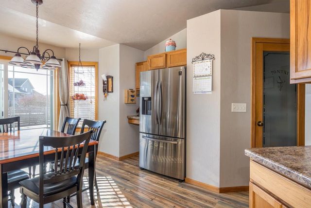 286 GOLDENROD DRIVE, Omro, WI 54963