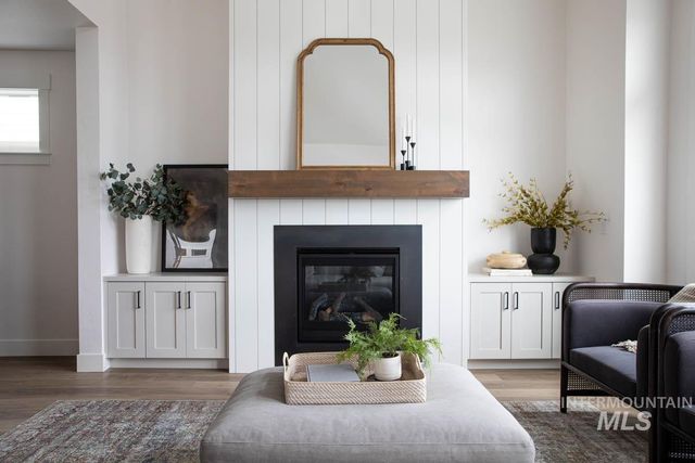 6136 S Apex Ave, Meridian, ID 83642