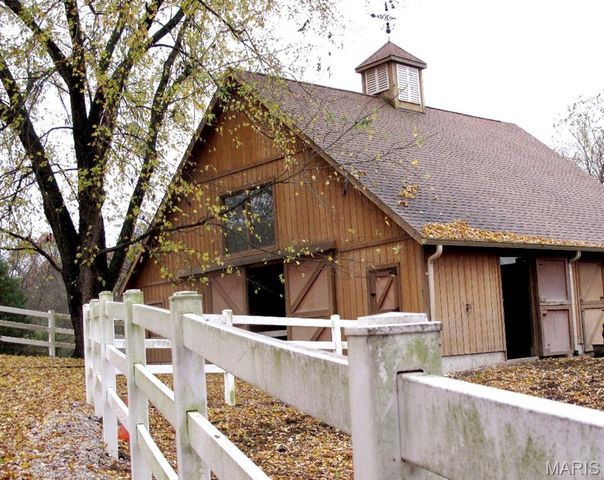 3921 Allenton Road, Wildwood, MO 63069