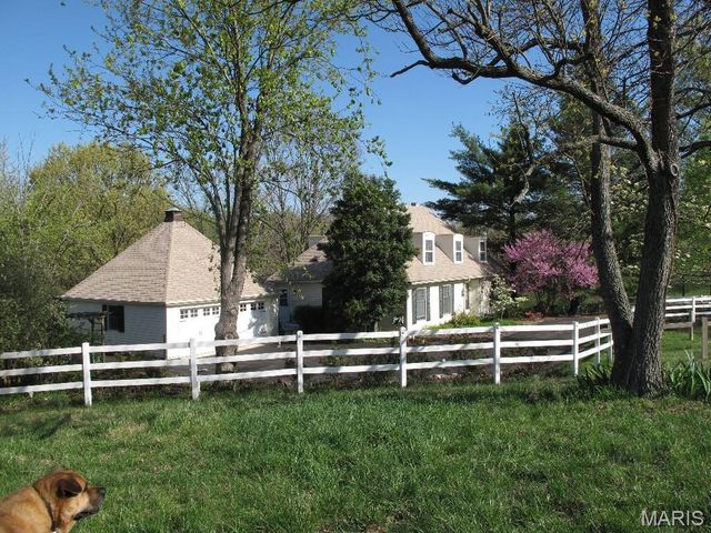 3921 Allenton Road, Wildwood, MO 63069