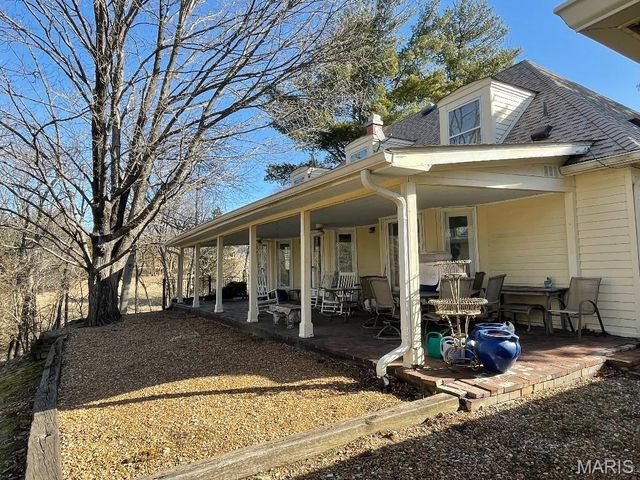 3921 Allenton Road, Wildwood, MO 63069