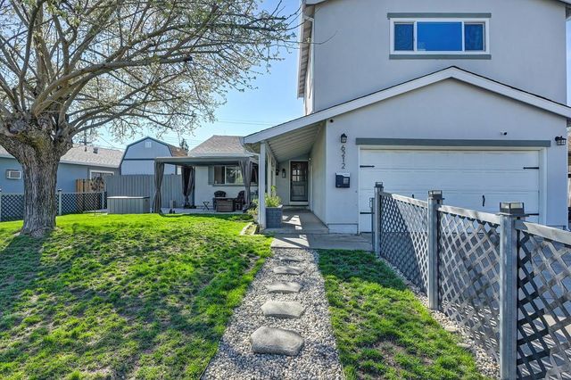6212 Wildomar Way, Carmichael, CA 95608