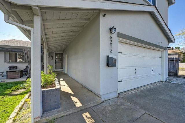 6212 Wildomar Way, Carmichael, CA 95608