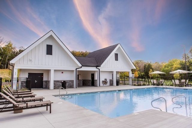 819 Silva Loop, Mount Juliet, TN 37122