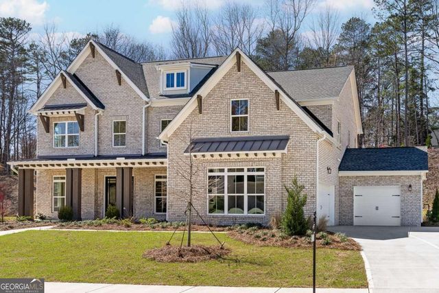 2485 Stewart Road, Cumming, GA 30041