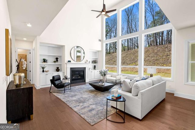 2485 Stewart Road, Cumming, GA 30041