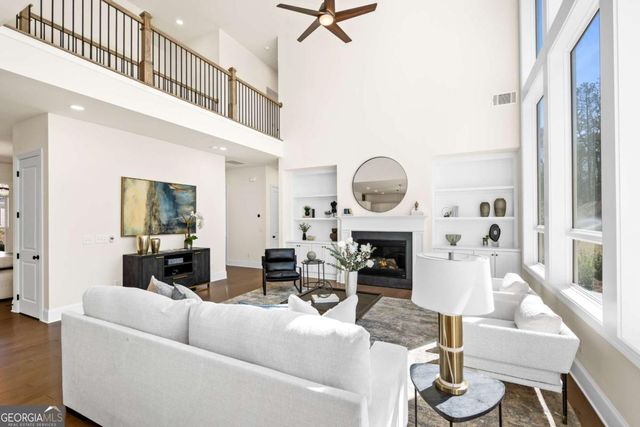 2485 Stewart Road, Cumming, GA 30041