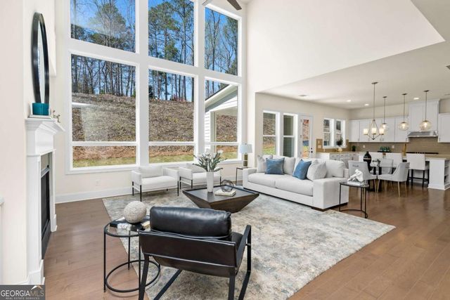 2485 Stewart Road, Cumming, GA 30041