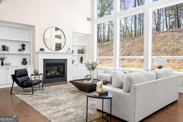 2485 Stewart Road, Cumming, GA 30041
